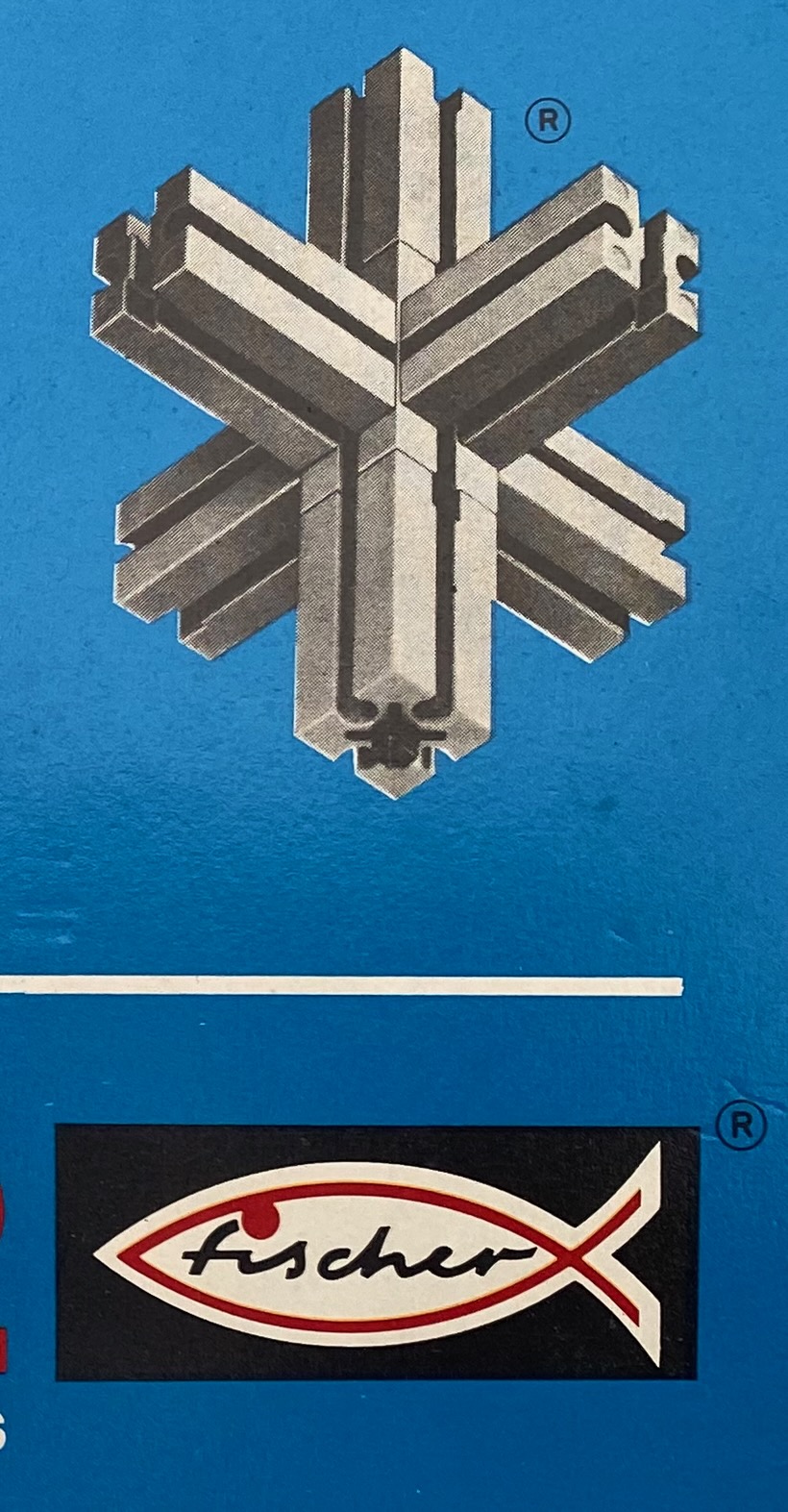 Fischertechnik